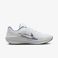 Nike Downshifter 13 мужские Road Running Кроссовки цвет белый
