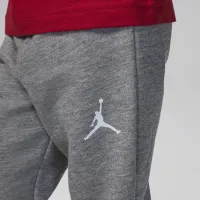 Nike Air Jordan Toddler 2-Piece Pants набор цвет серый