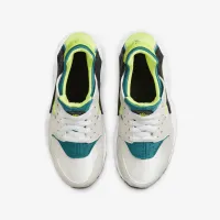 Nike Huarache Run Big дитячі Кросівки колір сірий
