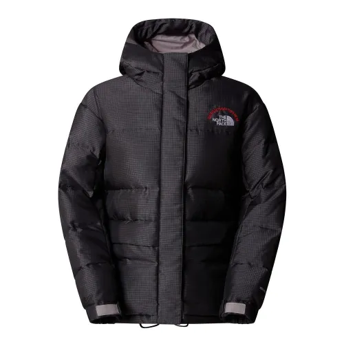 Куртка The North Face 30th Anniversary Himalayan 0A88YW1OA1 - Чорна