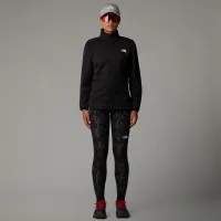 Кофта/футболка The North Face Mistyescape 0A87HT4HF1 -  Черная