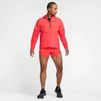 Nike AeroSwift мужские Storm-FIT Aerogami Running Куртка цвет красный