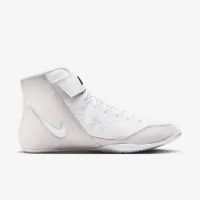 Nike Speedsweep 8 Wrestling Кроссовки цвет белый