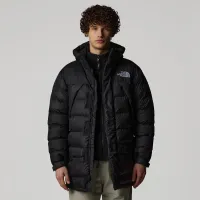 Куртка The North Face Limbara Insulated Parka 0A89G3JK31 - Черные