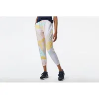 Штаны New Balance WP21553WM - разноцветная