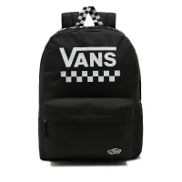 Рюкзак Vans Street Sport Realm VN0A49ZJ56M1 - чорний