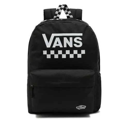 Рюкзак Vans Street Sport Realm VN0A49ZJ56M1 - черный
