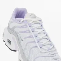 Кросівки Nike Air Max Plus CD0609-108 - Білі