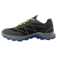Кроссовки Мужские для треккинга Grisport 138 BLU SCURO VESUVIO 1,2 (14701V14G)