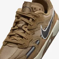 Nike JAM женская Кроссовки цвет коричневый