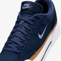 Nike Court Legacy Lift женская Кроссовки синий
