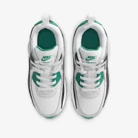 Nike Air Max 90 EasyOn Little дитячі Кросівки колір зелений