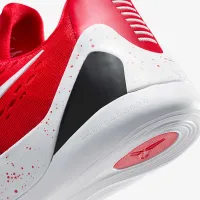 Nike Kobe IX Big дитячі баскетбольні Кросівки колір червоний