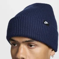 Nike Peak Futura Beanie блакитний