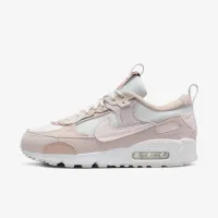 Nike Air Max 90 Futura женская Кроссовки цвет белый