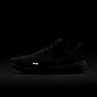 Byty Nike Revolution 5 BQ3204-005 - Сірі