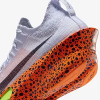 Nike Alphafly 3 Electric жіноча Road Racing Кросівки різнокольорові