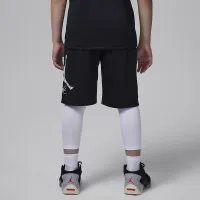 Nike Jordan Dri-FIT MJ Sport Big детские Compression Tights цвет белый