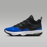 Nike Jordan Stay Loyal 3 чоловічі Кросівки колір чорний