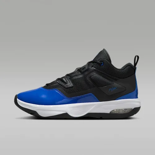 Nike Jordan Stay Loyal 3 чоловічі Кросівки колір чорний