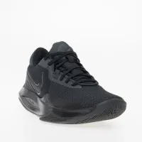Кроссовки Nike Precision VI DD9535-001 - Черные