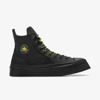 Nike Converse x Daily Paper Chuck 70 De Luxe Squaколір червоний колір чорний