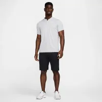 Nike Dri-FIT Victory мужские для гольфа Polo цвет серый