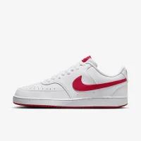 Nike Court Vision Low Next Nature чоловічі Кросівки колір білий