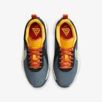 Nike Giannis Freak 6 Big дитячі баскетбольні Кросівки блакитний