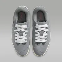 Nike Jordan Session мужские Кроссовки цвет серый