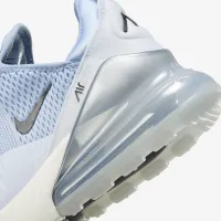 Nike Air Max 270 жіноча Кросівки блакитний