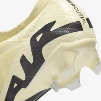 Nike Mercurial Vapor 15 Pro Firm-Ground Low-Top футбольні бутси Yellow