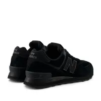 Кроссовки New Balance U574LEA - Черные