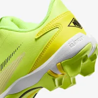 Nike Diamond Clutch Big детские бейсбольные бутсы Yellow