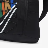 Nike Hayward наплічник (26L) колір чорний