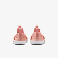 Nike Sunray Protect 4 Baby/Toddler босоніжки Pink