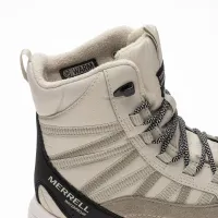 Кроссовки Merrell Bravada Edge 2 Thermo Mid WP J036974 - Бежевый