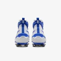 Nike Alpha Huarache NXT чоловічі бейсбольні бутси колір білий