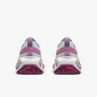 Nike InfinityRN 4 By You Custom жіноча Road Running Кросівки колір зелений