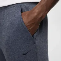 Nike Primary Fleece мужские Dri-FIT UV Tapeцвет красный Performance Pants синий
