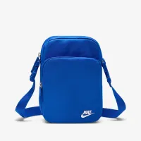 Nike Heritage Crossbody сумка (4L) синий