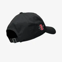 San Diego State Nike College Cap колір чорний