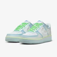 Nike Air Force 1 '07 x Serena Williams Design Crew Кроссовки синий