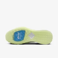 Nike Diamond Elite Turf Baseball Кросівки колір білий