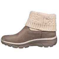 Кросівки Жіночі Skechers Relaxed Fit® Easy Going – Cozy Weather (167401-TPE)