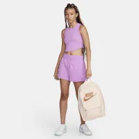 Nike Heritage наплічник (25L) колір коричневий