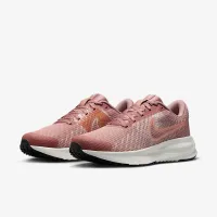 Nike Run Defy женская Road Running Кроссовки Pink