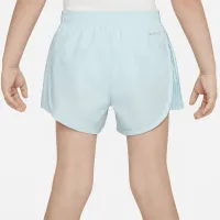 Nike Dri-FIT Prep in Your Step Toddler Pleated Tempo шорты синий