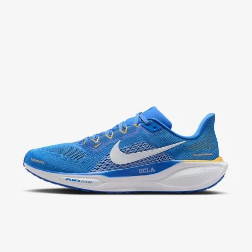 UCLA Pegasus 41 мужские Nike College Road Running Кроссовки синий