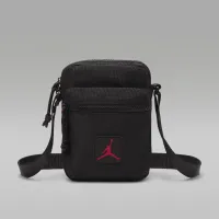 Nike Jordan Rise Festival сумка (1L) колір чорний
